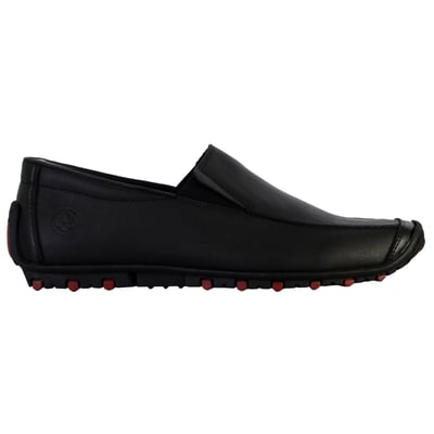 Mocassin Cuir Turin RIEKER