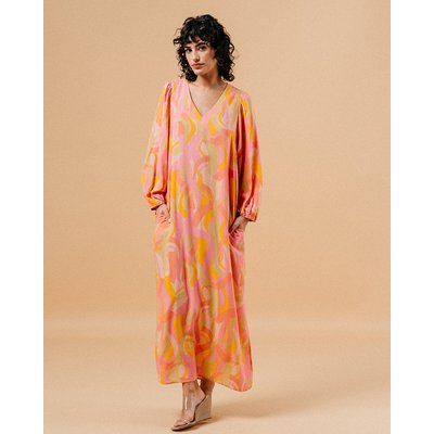 Robe Longue MANOLA GRACE & MILA