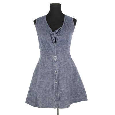 Robe en lin - Très Bon État MAJE
