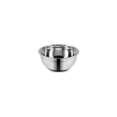 Bol cul de poule inox 17,8 x 9 cm MENASTYL