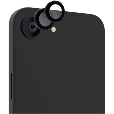 Protège objectif iPhone 16e Protège objectif ESSENTIEL B
