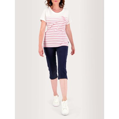 T-shirt manches courtes ZABOUTEE TBS