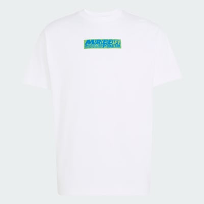 T-Shirt Mercedes - Amg Petronas Formula 1 Team Lights On T-Shirt Mercedes - Amg Petronas Formula 1 Team Lights On adidas Performance