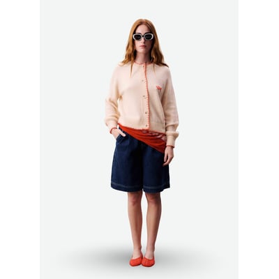 Foulard SAVICA FRNCH