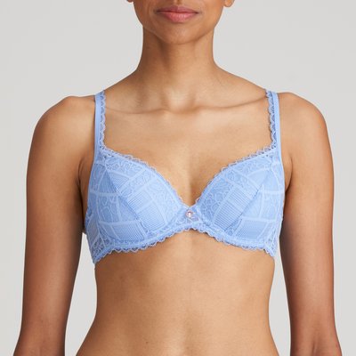 Soutien gorge rembourré plongeant JADEI MARIE JO