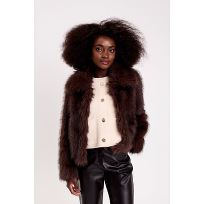 Veste courte CACHE CACHE