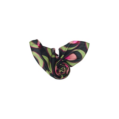 Foulard carré imprimé DESIGUAL