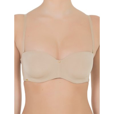 Soutien-gorge bandeau préformé Etna SELMARK