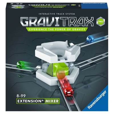 GraviTrax PRO Mélangeur RAVENSBURGER