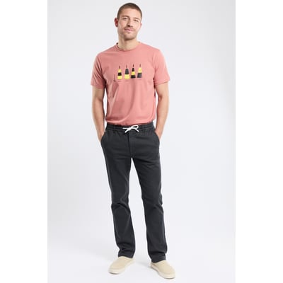 Pantalon chino DOMINO BERMUDES