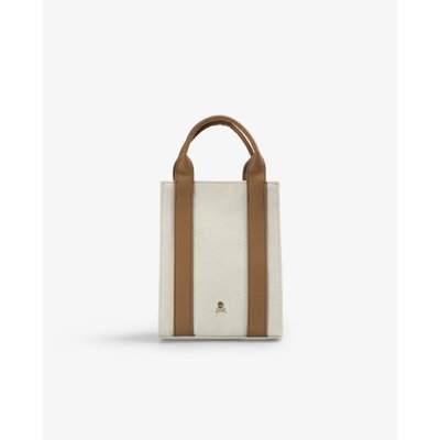 Mini sac fab suncan SCALPERS