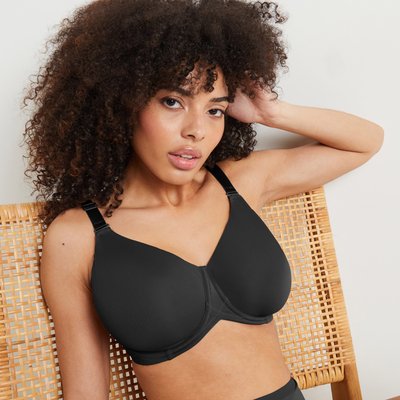 Soutien-gorge corbeille PERFECT ROUGEGORGE LINGERIE
