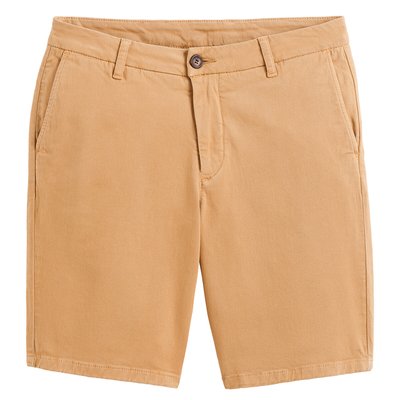 Calções chino com Signature JONAS LA REDOUTE COLLECTIONS