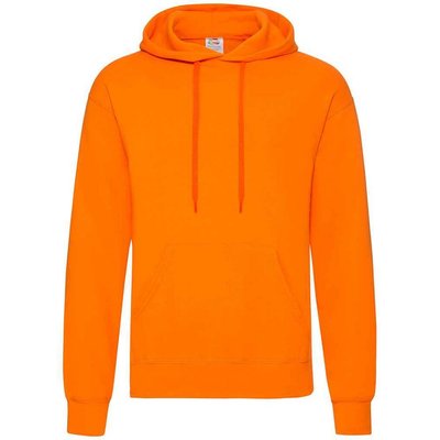 Sweat à capuche FRUIT OF THE LOOM