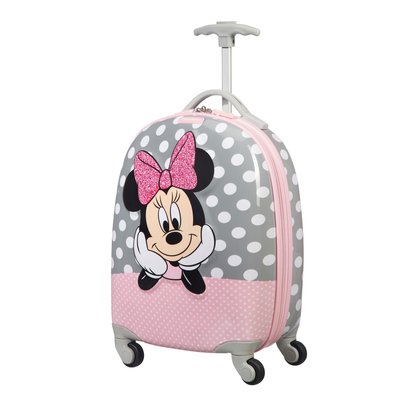 Disney ultimate 2.0 valise 4 roues taille S SAMSONITE