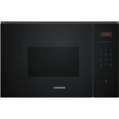 Micro ondes encastrable BE523LMB1 SIEMENS