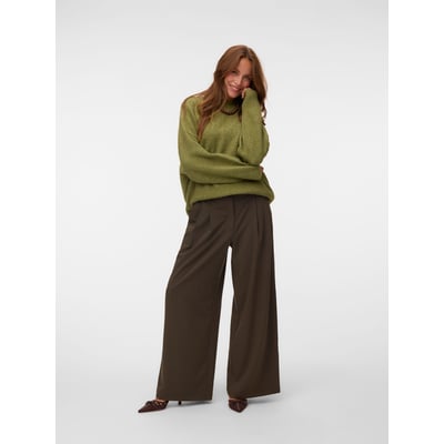 Pantalon De Tailleur VERO MODA