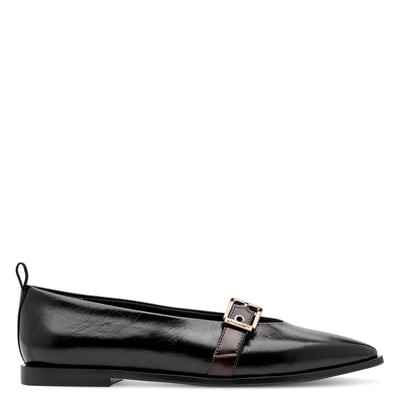 Ballerine pointu TAMARIS