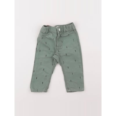 Pantalon - Très bon état BILLYBANDIT