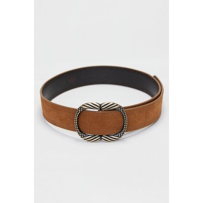 Ceinture cuir  SEVILLE LEE COOPER