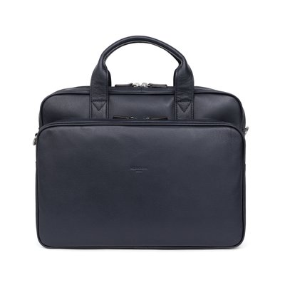 Portedocuments  A4  Cuir CONFORT HEXAGONA