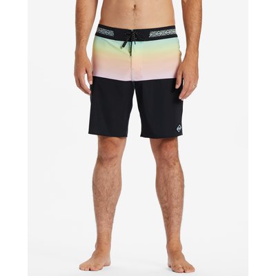 Boardshort FIFTY50 PRO BILLABONG