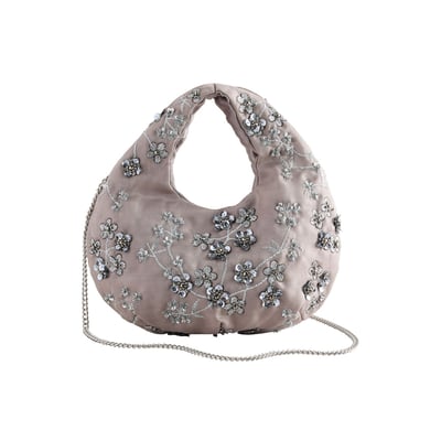 Pochette souple oversize NEXT