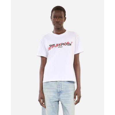 Tee shirt col rond manches courtes THE KOOPLES
