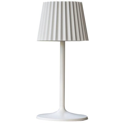 Lampe de table sans fil LED ABBY LUMISKY