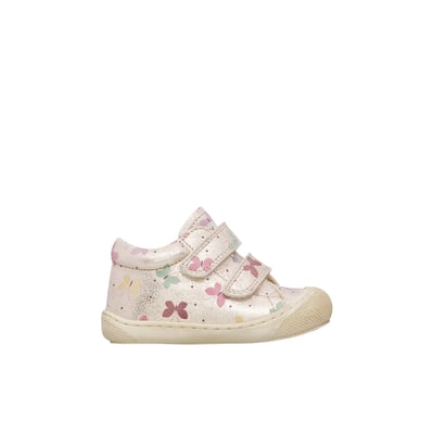 Chaussures premiers pas en cuir COCOON VL NATURINO