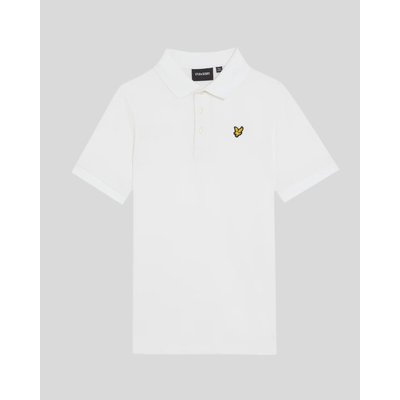 Polo en coton LYLE & SCOTT