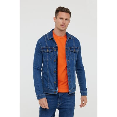 Veste manches longues coton slim FLIME LEE COOPER