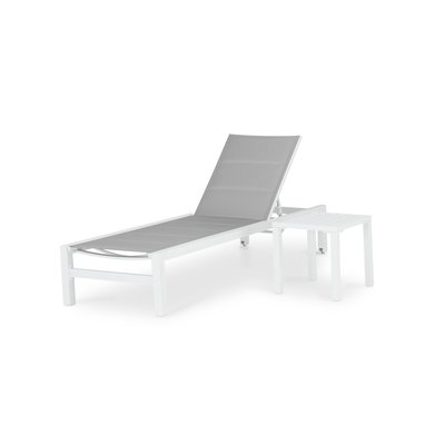 Set transat et table, TOKYO DEFORA HOME