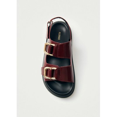 Sandales en cuir Harper ALOHAS