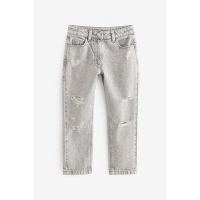 Jean effet use La Redoute