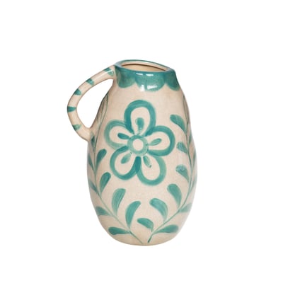 Vase Georgia   24   - GEORGIA TABLE PASSION