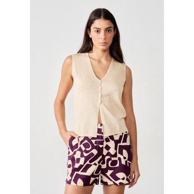 Gilet sans manches GERICA TOP ETAM