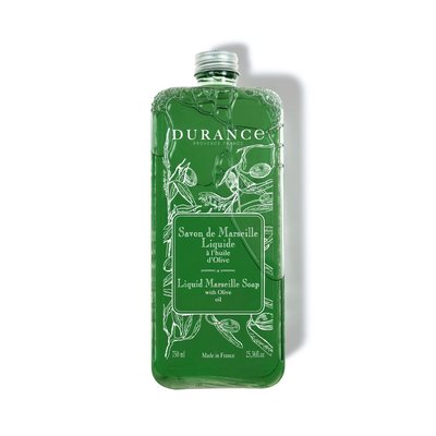 Recharge savon liquide A L'HUILE D'OLIVE DURANCE