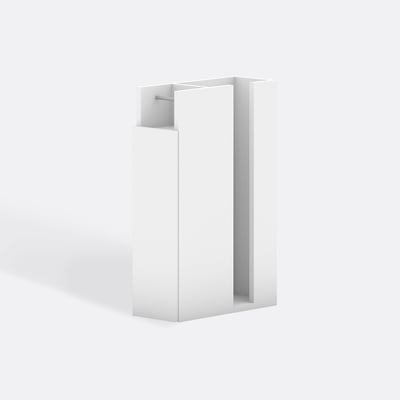 Шкаф для ванной, Paper / Пейпер SO'HOME