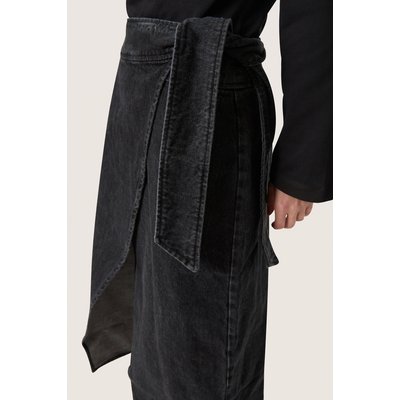 Jupe en jeans SLAlba SOAKED IN LUXURY