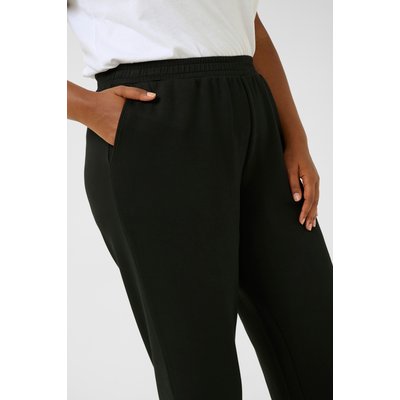 Pantalon en jersey KCaprila KAFFE CURVE