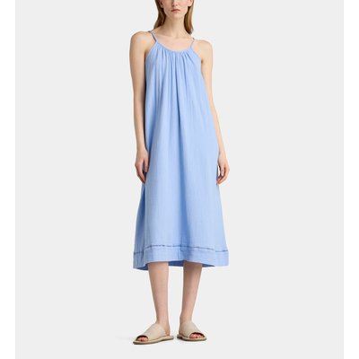 Nuisette Willa Nu Coton Bio Crépon GALERIES LAFAYETTE