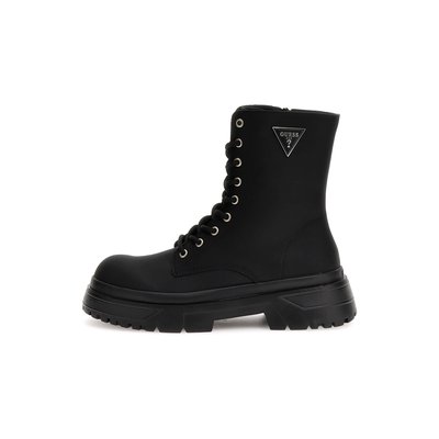 Rangers Pamya Cuir Mélangé GUESS