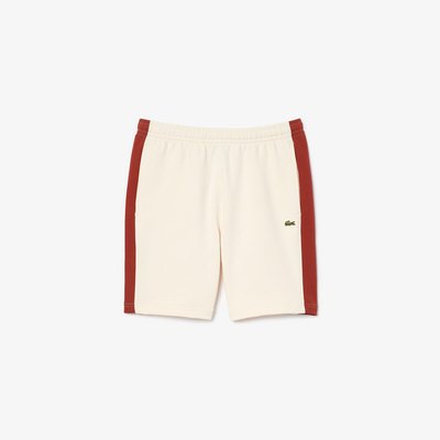 Short coton LACOSTE