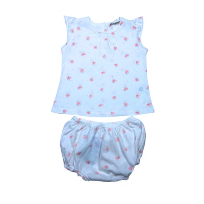 Pyjama bébé - Très bon état BONPOINT