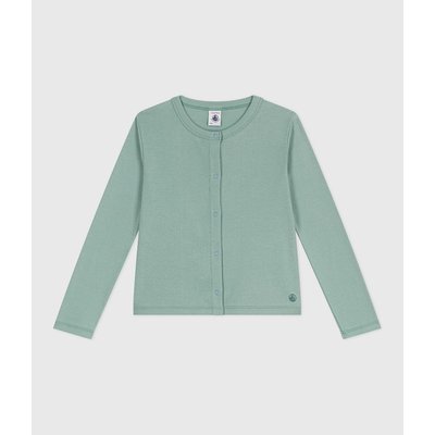 Vest PETIT BATEAU