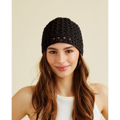 Kit Crochet Chapeau Kiara PINGOUIN