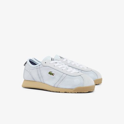 Baskets LACOSTE