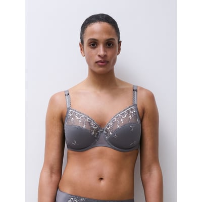 Reggiseno avvolgente Every Curve CHANTELLE