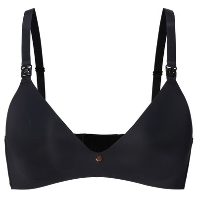Soutien gorge allaitement sans couture WIRELESS MICRO NURSING BRA NOPPIES